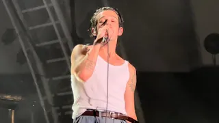 The 1975 - Robbers (Live in Honolulu, Hawaii)