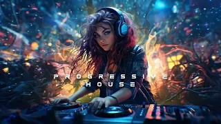 Progressive House Set/Melodic Techno Vol #020