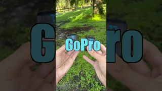 GoPro Hero 11 vs Mini 🤔