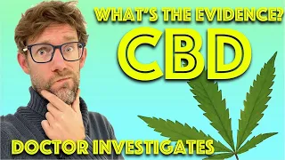 The Real Story of Medical Cannabis: Myths Debunked - Dr. Gill