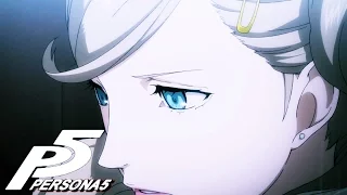 Persona 5: TGS 2015: Trailer (Japanese)