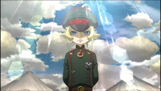 Tanya "Devil of the Rhine" Degurechaff | Yōjo Senki | Truth - War Anime Quotes