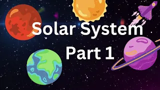 Uncovering the Secrets of Our Solar System!