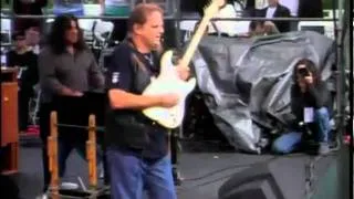 Blues Festival 2010 - Walter Trout - Been Gone Too Long