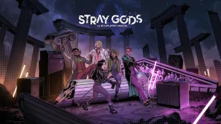 Обзор Stray Gods: Мюзикл от сценариста Dragon Age