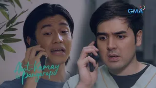 Abot Kamay Na Pangarap: Crushing the hopes of another suitor (Episode 122)