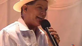 DVD ALCIMAR MONTEIRO EM SERTÃOZINHO - PB (2009)