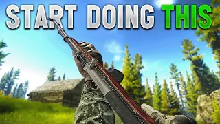 Finding Early Wipe Difficult? Watch This...