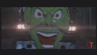 Trailer   Maximum Overdrive in inglese 1986