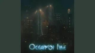 Ocean of Fire (Electron Blade Theme Song)