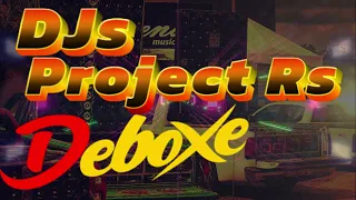 Medley Furacao 2000 (ELETRO FUNK DEBOXE) (DJs Project Remixes DEBOXE)