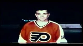 Flyers History How the team was named