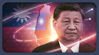 Greift China bald Taiwan an? Und dann?