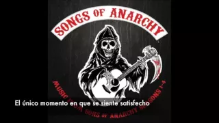 The House of the Rising Sun (Cover) Sons of Anarchy Soundtrack (Subtitulada)