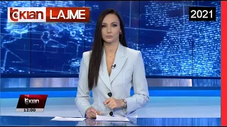 Edicioni i Lajmeve Tv Klan 24 Tetor 2021, ora 12:00 Lajme - News