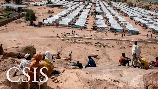 Online Event | Out of Sight: Northeast Nigeria's Humanitarian Crisis