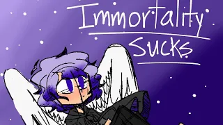 Immortality Sucks [Original Song]