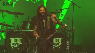 Dieth   Live At | Graspop Metal Meeting 2023