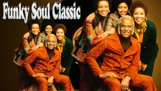 Funk Soul Classics 💥 Michael Jackson, Earth,Wind & Fire, Kool & The Gang, Cheryl Lynn, S.O.S. Band