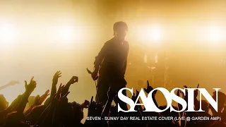 Saosin - Seven (Live From The Garden Amphitheater)