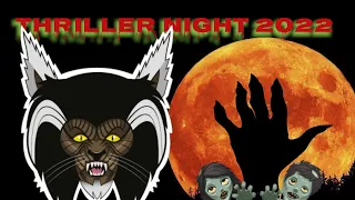 HEAL LA FOUNDATION THRILLER NIGHT CELEBRATION 2022, 40th Anniversary of the Thriller album