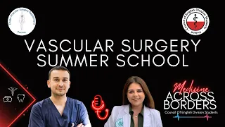 #5 - Vascular Surgery Summer School | Medicine Across Borders