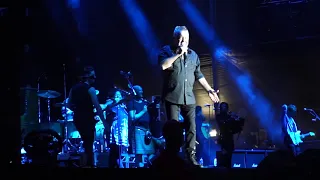 Jimmy Barnes - Shutting Down Our Town LIVE @ Valo Adelaide 500 After Race Concert 3/12/22