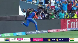 Top 10 Extraordinary Juggling Catches in Cricket ||