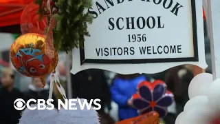 Sandy Hook school shooting: What's changed 10 years later?