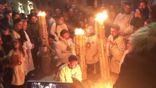 Sant'Agata 2017 - Tutti devoti tutti