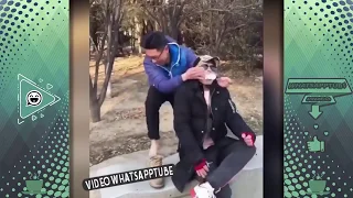 Funny Videos 2018 ● People doing stupid things (EP.1)