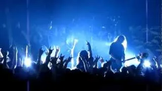 Kreator - Enemy Of God (Live in Ufa 17.03.2013)