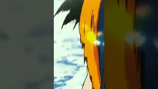 Goku vs BoBoiBoy