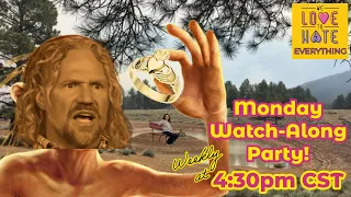 SISTER WIVES Season 18 Premiere Watch-Along Party!