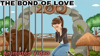 The Bond Of Love | the bond of love class 9 | the bond of love class 9 animation | bond of love #bkp