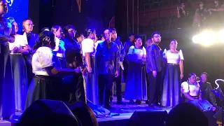 OPM Medley - City of Voices Chamber Singers at MusicaLipa