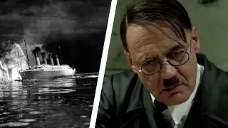 If Hitler was the captain of the Titanic (REMASTERED)