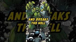 who is world war Hulk ? #shorts #marvel