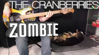 The Cranberries - Zombie (Bass Arrangement)