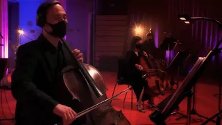 Clannad feat. Aisling Jarvis + RTÉ Concert Orchestra "In A Lifetime"