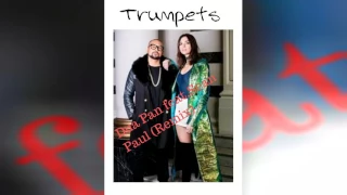 Dua Pan - Trumpets (Sean Paul) (Remix)