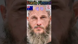 From Childhood Dreams to Hollywood Fame: The Extraordinary Life Journey of Travis Fimmel