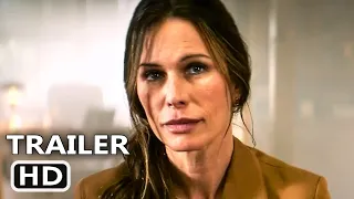 SHADOW LAND Trailer (2024) Rhona Mitra, Jon Voight, Thriller Movie