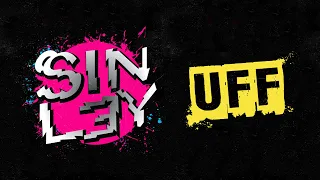 Sin Ley - UFF! (DVD Completo)