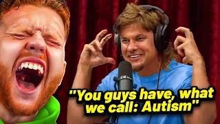 MOST OUTRAGEOUS *THEO VON* MOMENTS!