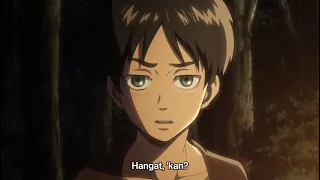 Shingeki No Kyojin Movie Chronicles Anime Sub Indonesia