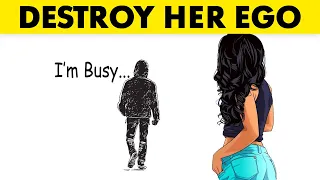 STOP Chasing Her!! Do This Instead...