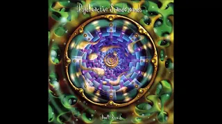 VA - Psychoactive Scandosounds 1998 (Full Album)
