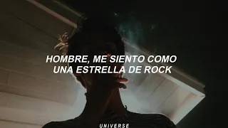 Post Malone; Rockstar ft. 21 savage [Traducida al español]