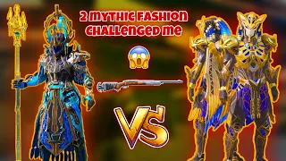 🔥 2 MYTHIC FASHION PHARAOH PRO PLAYERS CHALLENGED ME 🥵 SAMSUNG,A7,A8,J4,J5,J6,J7,J9,J2,J3,J1,XMAX